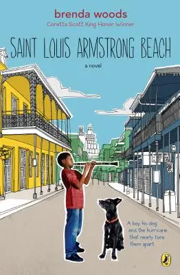Plaja Saint Louis Armstrong - Saint Louis Armstrong Beach