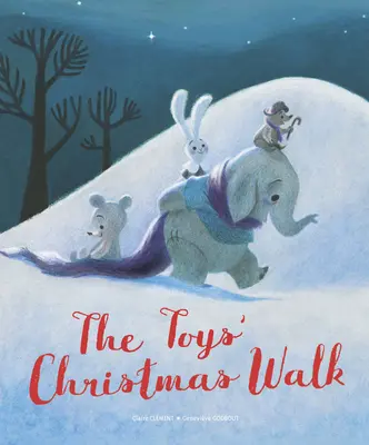 Crăciunul jucăriilor - The Toys' Christmas