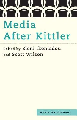 Mass-media după Kittler - Media After Kittler