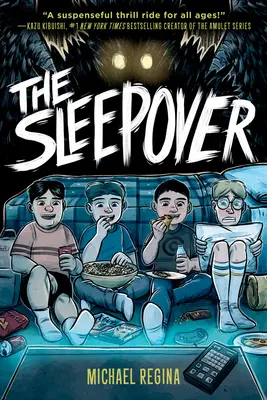 Sleepover - The Sleepover