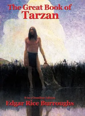 Marea carte a lui Tarzan - The Great Book of Tarzan