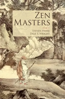 Maeștrii Zen - Zen Masters