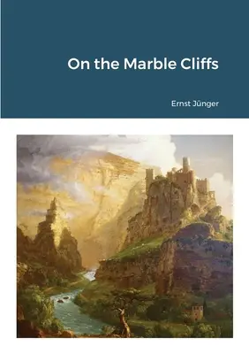 Pe faleza de marmură - On the Marble Cliffs