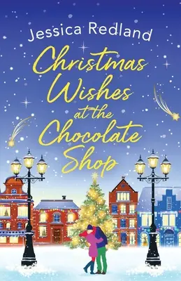 Dorințe de Crăciun la Chocolate Shop - Christmas Wishes at the Chocolate Shop