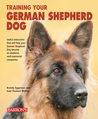 Dresajul câinelui dumneavoastră ciobănesc german - Training Your German Shepherd Dog