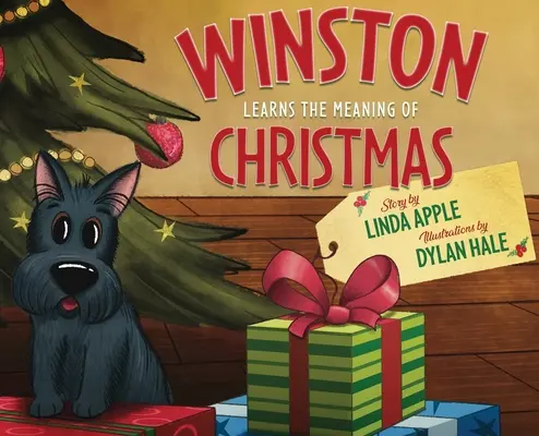 Winston învață semnificația Crăciunului (Winston Learns the Meaning of Christmas) - Winston Learns the Meaning of Christmas