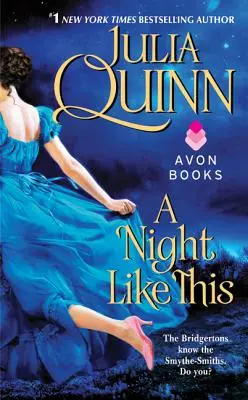 O noapte ca asta - A Night Like This