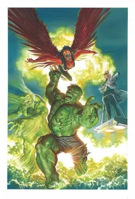 Immortal Hulk Vol. 10: Din iad și moarte - Immortal Hulk Vol. 10: Of Hell and Death