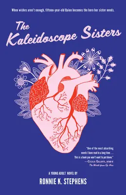 Surorile Kaleidoscope - The Kaleidoscope Sisters