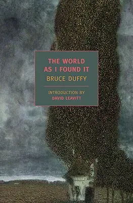 Lumea așa cum am găsit-o eu - The World as I Found It