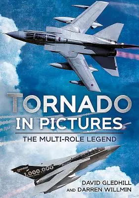 Tornado în imagini: Legenda rolurilor multiple - Tornado in Pictures: The Multi Role Legend
