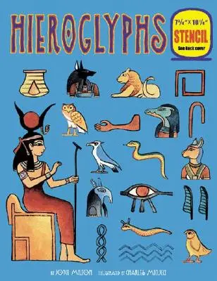 Hieroglife - Hieroglyphs