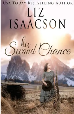 A doua lui șansă: Un roman despre ferma familiei Hammond - His Second Chance: A Hammond Family Farm Novel