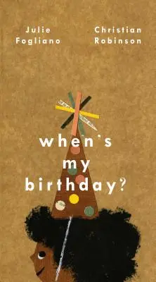 Când e ziua mea de naștere? - When's My Birthday?