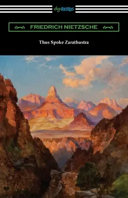 Așa vorbea Zarathustra - Thus Spoke Zarathustra
