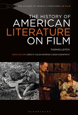Istoria literaturii americane pe film - The History of American Literature on Film