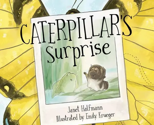 Surpriza omizii - Caterpillar's Surprise