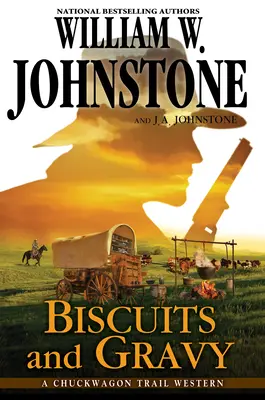 Biscuiți și sos - Biscuits and Gravy