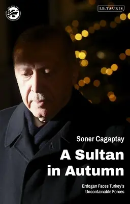 Un sultan în toamnă: Erdogan înfruntă forțele necontrolabile ale Turciei - A Sultan in Autumn: Erdogan Faces Turkey's Uncontainable Forces
