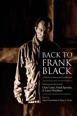 Înapoi la Frank Black - Back to Frank Black