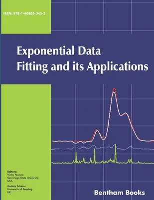 Ajustarea exponențială a datelor și aplicațiile sale - Exponential Data Fitting and Its Applications