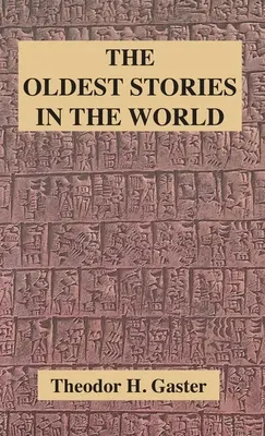 Cele mai vechi povești din lume - Oldest Stories in the World