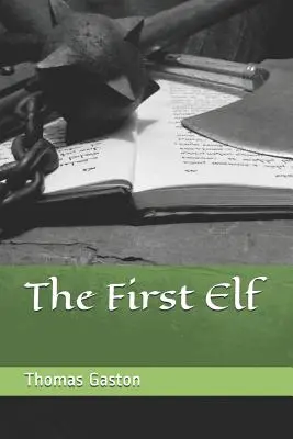 Primul elf - The First Elf