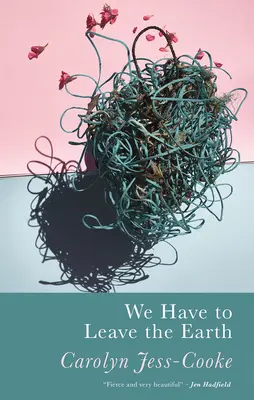 Trebuie să părăsim Pământul - We Have to Leave the Earth