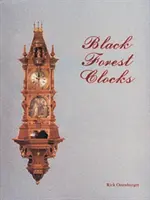 Ceasuri din Pădurea Neagră - Black Forest Clocks