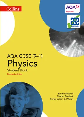 Collins GCSE Science - Aqa GCSE (9-1) Fizică: Student Book - Collins GCSE Science - Aqa GCSE (9-1) Physics: Student Book