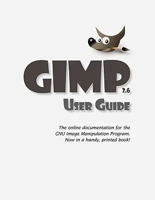 Manual de utilizare GIMP - GIMP User Manual