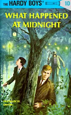 Ce s-a întâmplat la miezul nopții - What Happened at Midnight