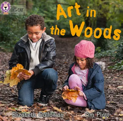 Artă în pădure - Art in the Woods