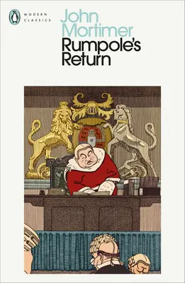 Întoarcerea lui Rumpole - Rumpole's Return