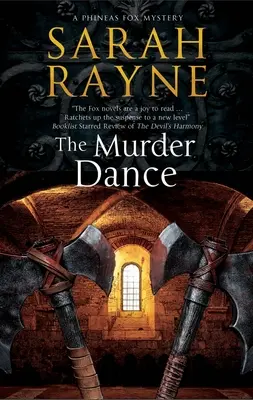 Dansul crimei - The Murder Dance