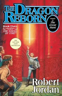 Dragonul renăscut - The Dragon Reborn