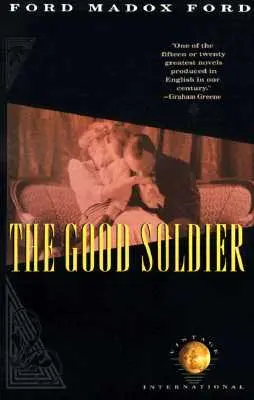 Soldatul bun - Good Soldier