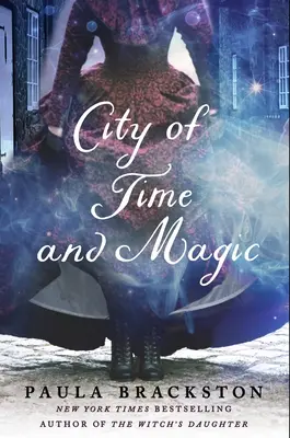 Orașul timpului și al magiei - City of Time and Magic