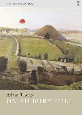 Pe dealul Silbury - On Silbury Hill