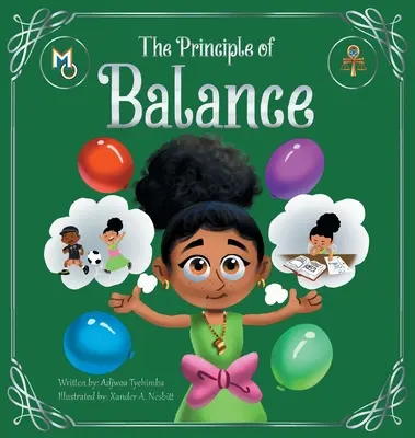 Principiul echilibrului - The Principle of Balance