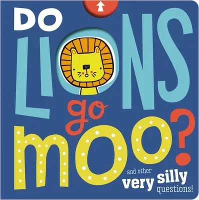 Leii fac Moo? - Do Lions Go Moo?