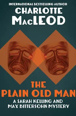 Bătrânul simplu - The Plain Old Man