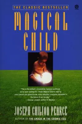 Copilul magic - Magical Child