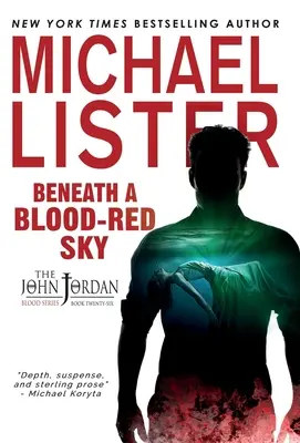 Sub un cer roșu ca sângele - Beneath a Blood-Red Sky