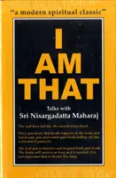 Eu sunt asta - I am That
