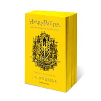 Harry Potter și Ordinul Phoenix - Ediția Hufflepuff - Harry Potter and the Order of the Phoenix - Hufflepuff Edition