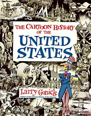 Istoria desenelor animate a Statelor Unite - Cartoon History of the United States