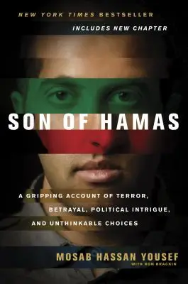 Fiul lui Hamas - Son of Hamas