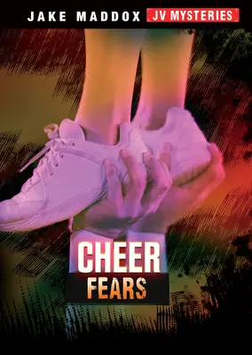 Cheer Temeri - Cheer Fears
