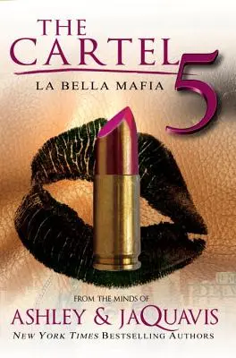 Cartelul 5: La Bella Mafia - The Cartel 5: La Bella Mafia